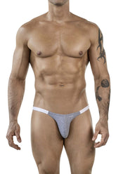 Clever 1846 Mantra Bikini Farbe Grau
